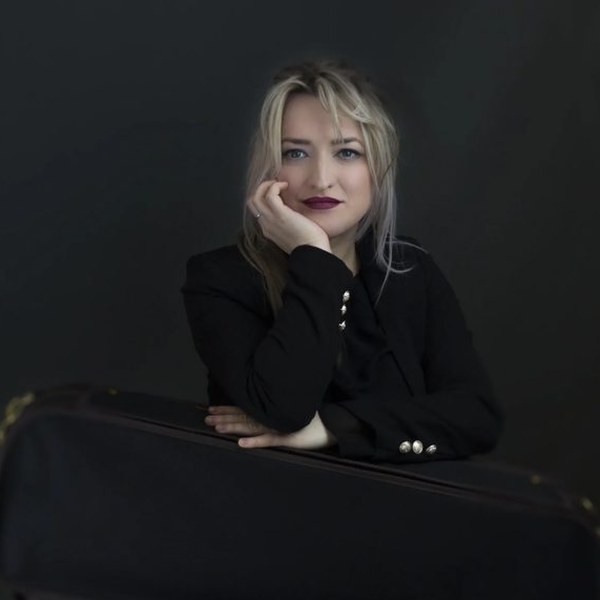 Andrea Nikolić