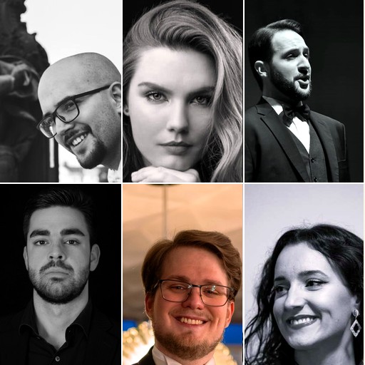 Solisti opernog gala koncerta