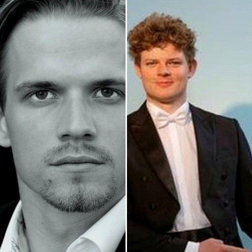 Valentin Egel i Till Schuler