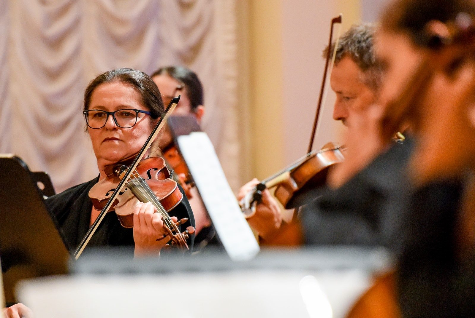 Varaždinski komorni orkestar