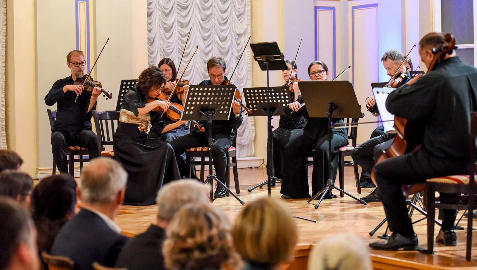 Varaždinski komorni orkestar