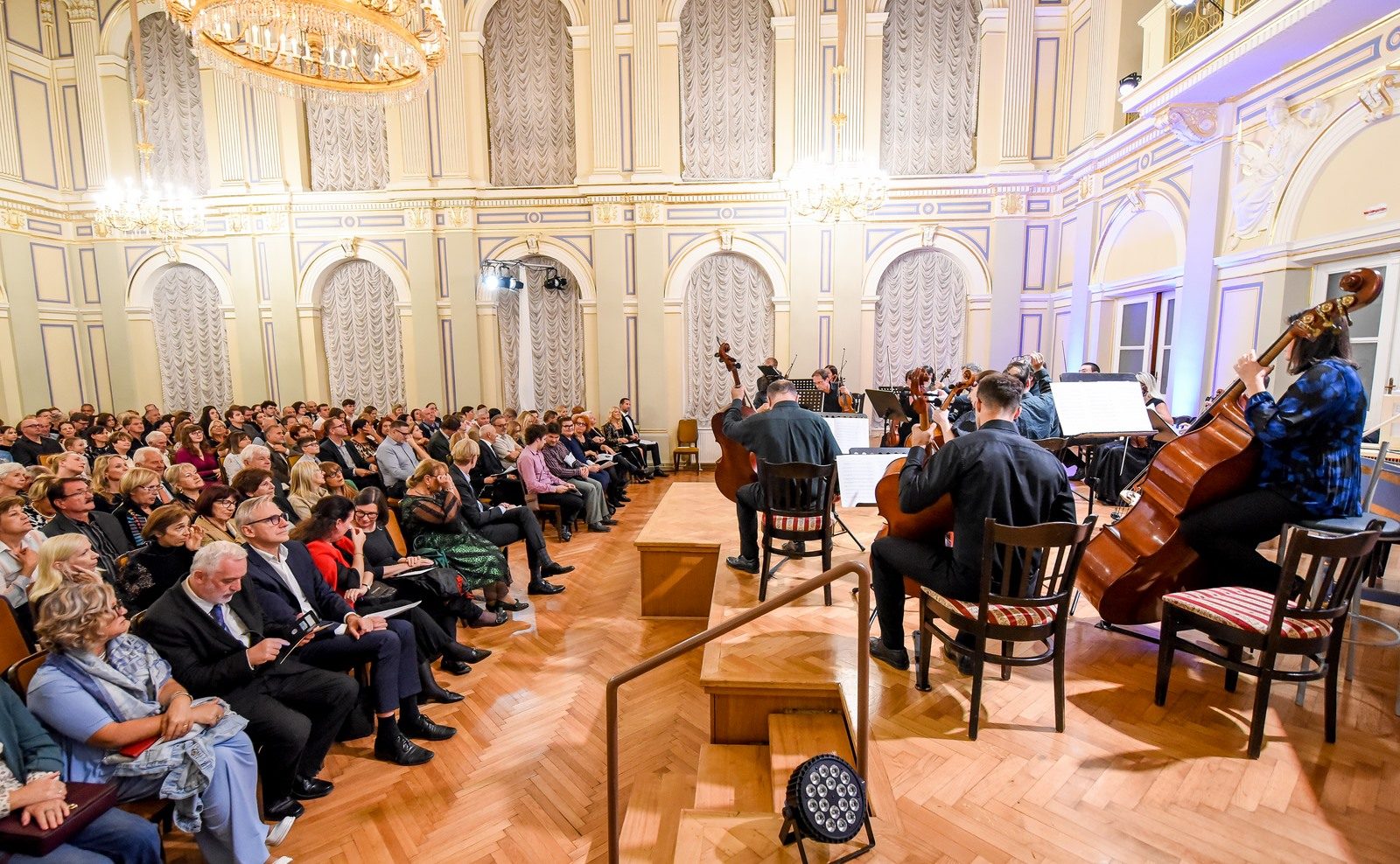 Varaždinski komorni orkestar