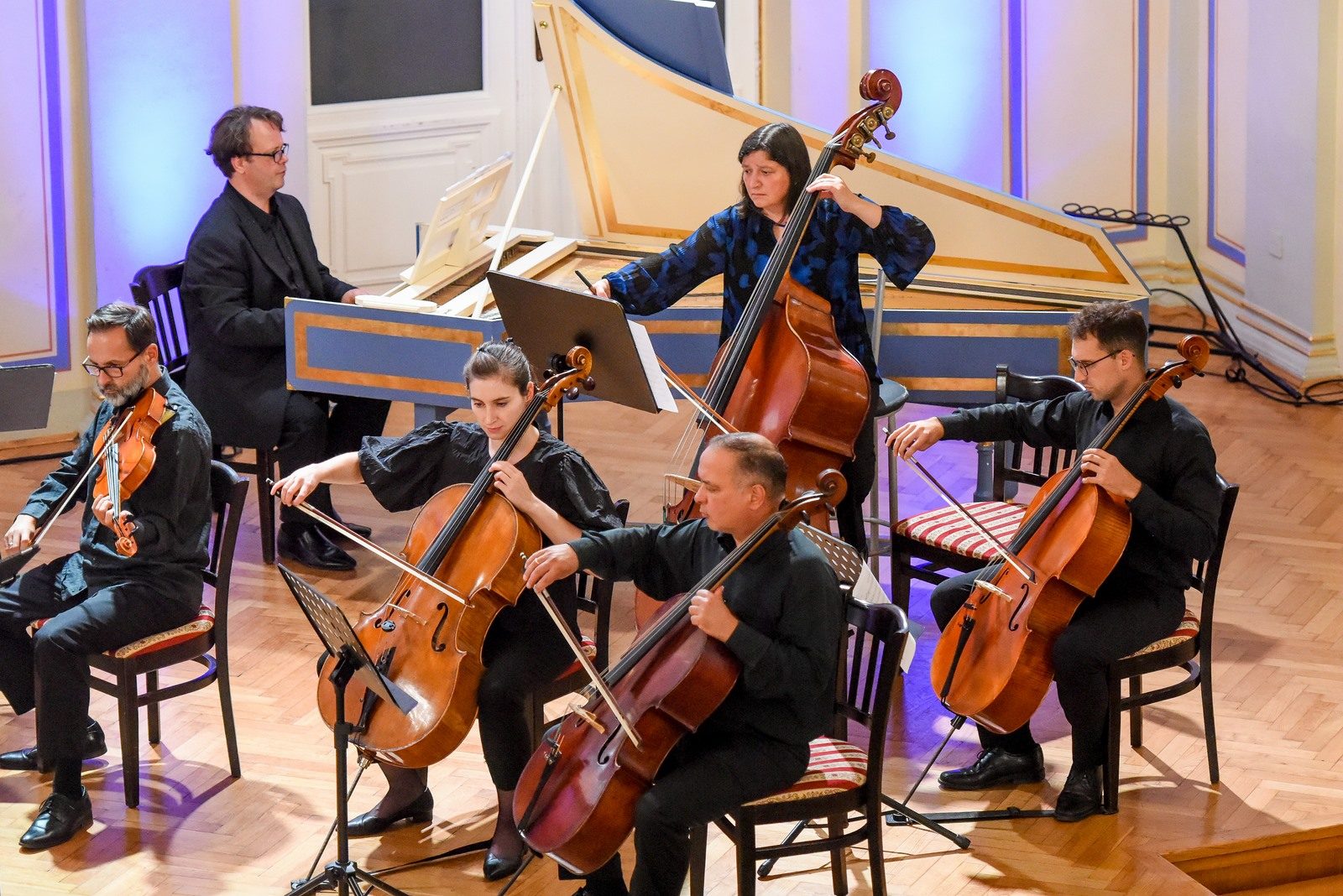 Varaždinski komorni orkestar