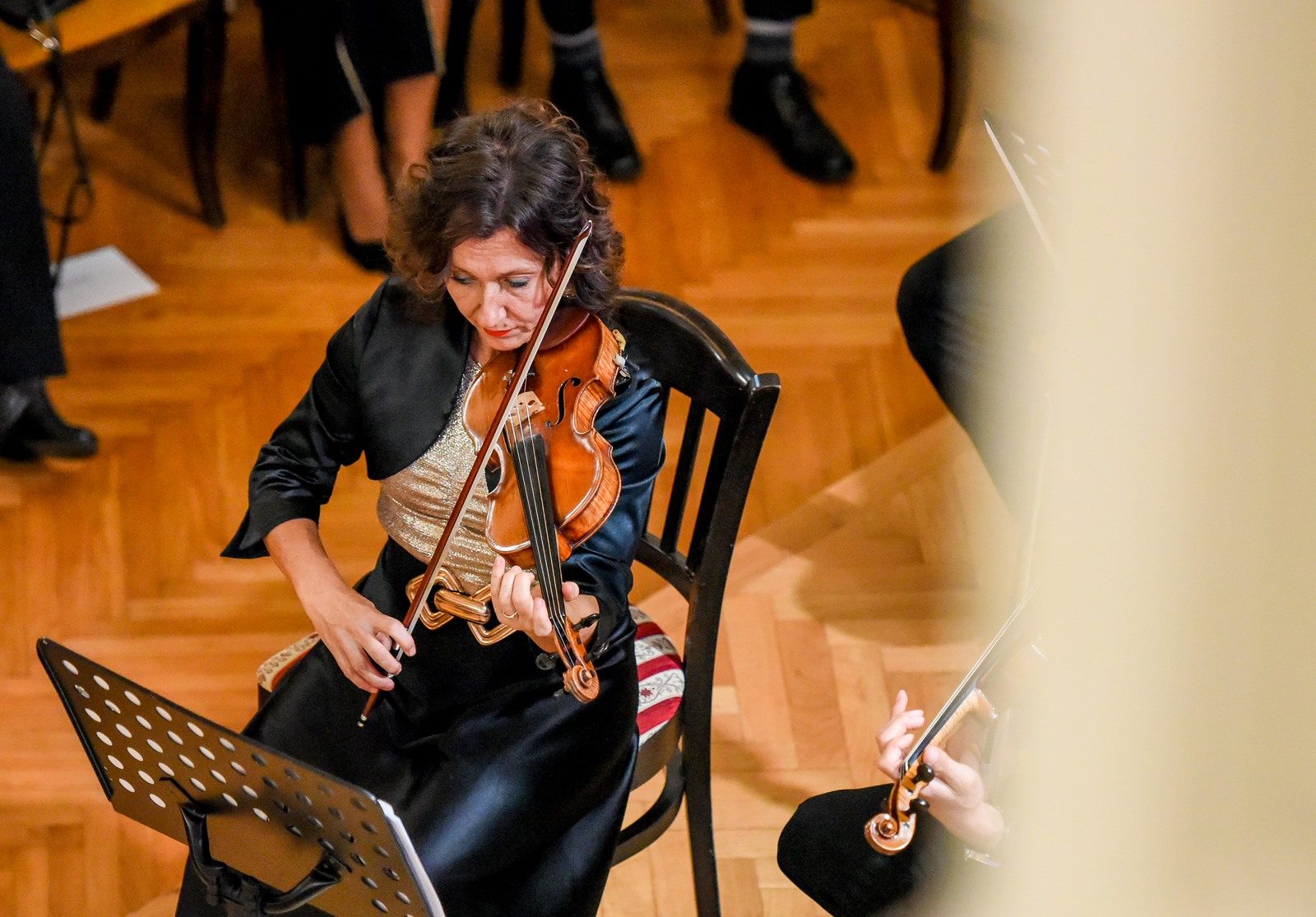 Varaždinski komorni orkestar