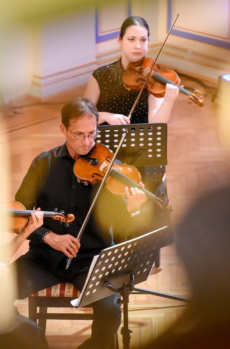 Varaždinski komorni orkestar