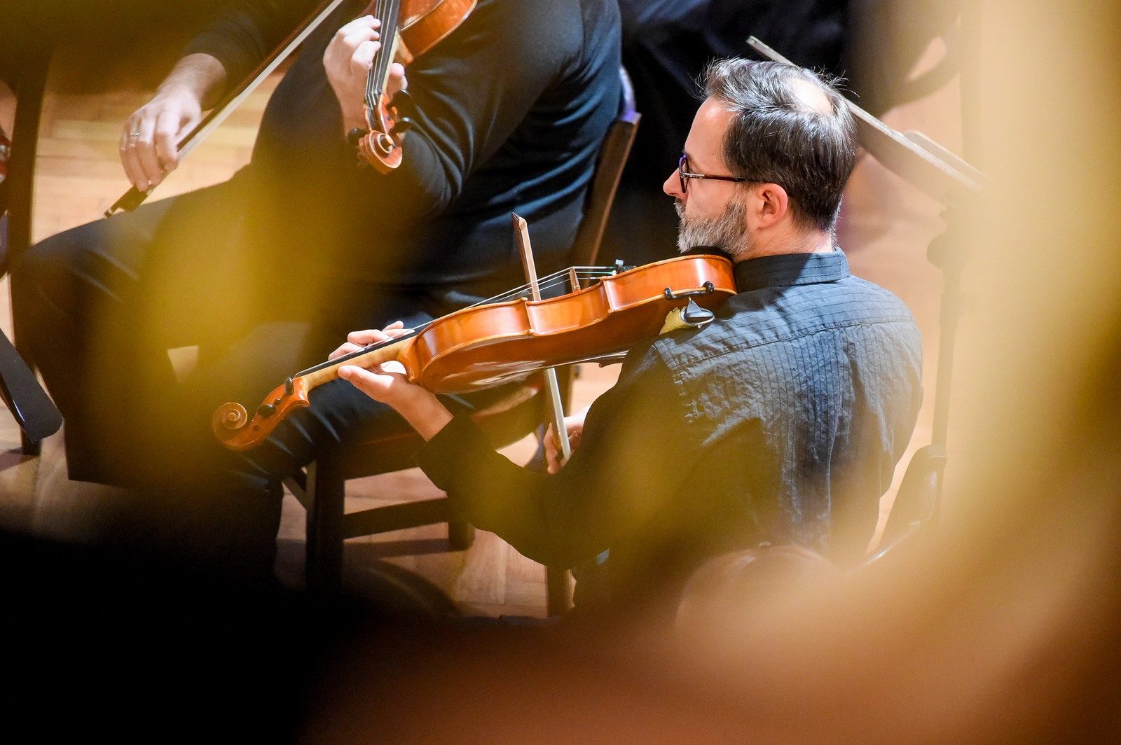 Varaždinski komorni orkestar
