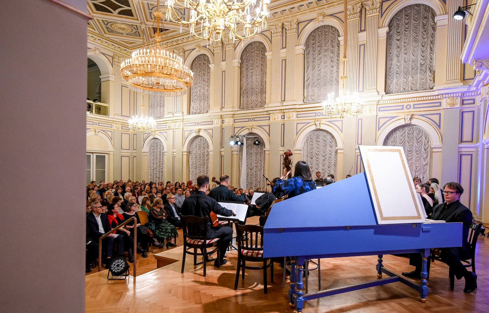 Varaždinski komorni orkestar
