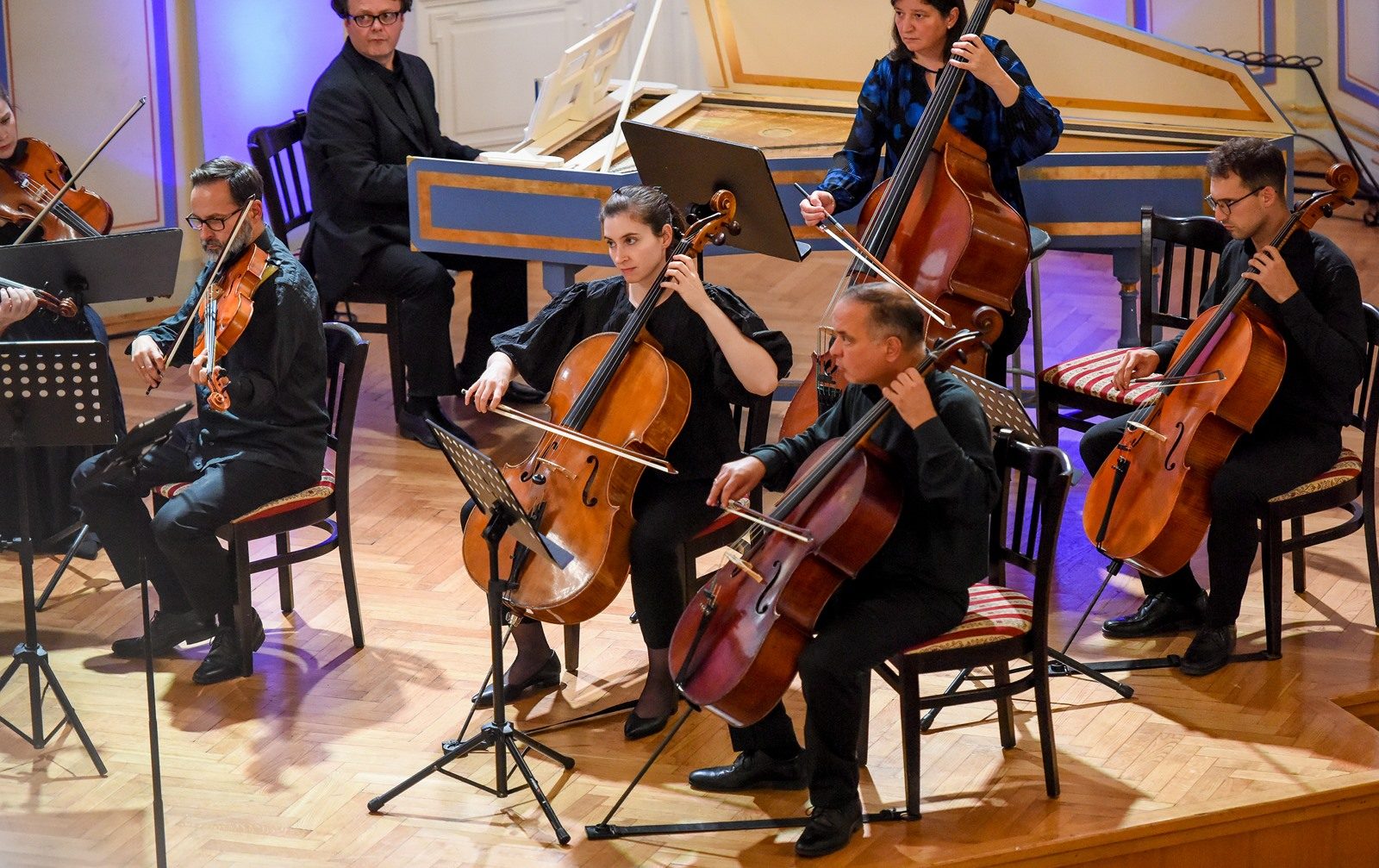 Varaždinski komorni orkestar