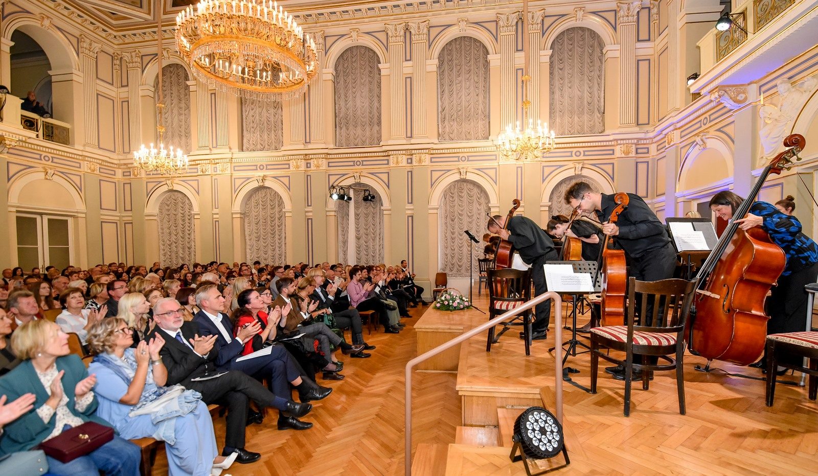 Varaždinski komorni orkestar