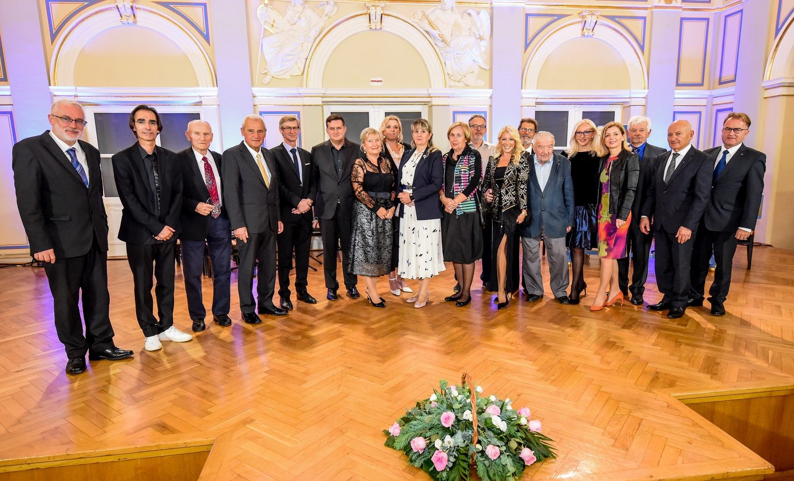 Varaždinski komorni orkestar