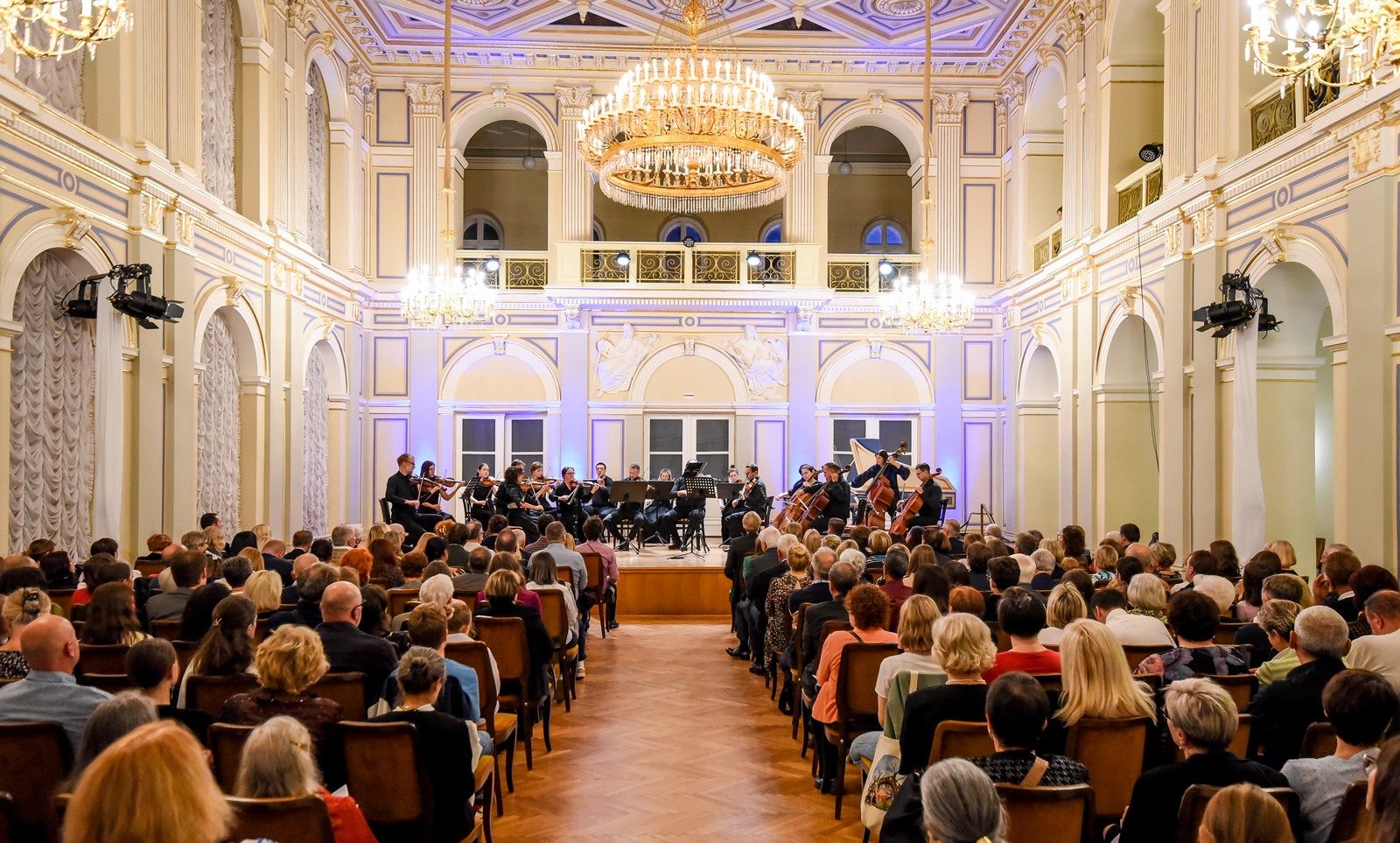Varaždinski komorni orkestar