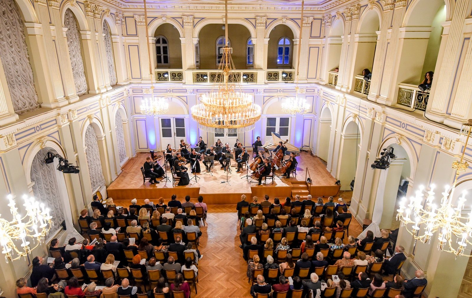 Varaždinski komorni orkestar
