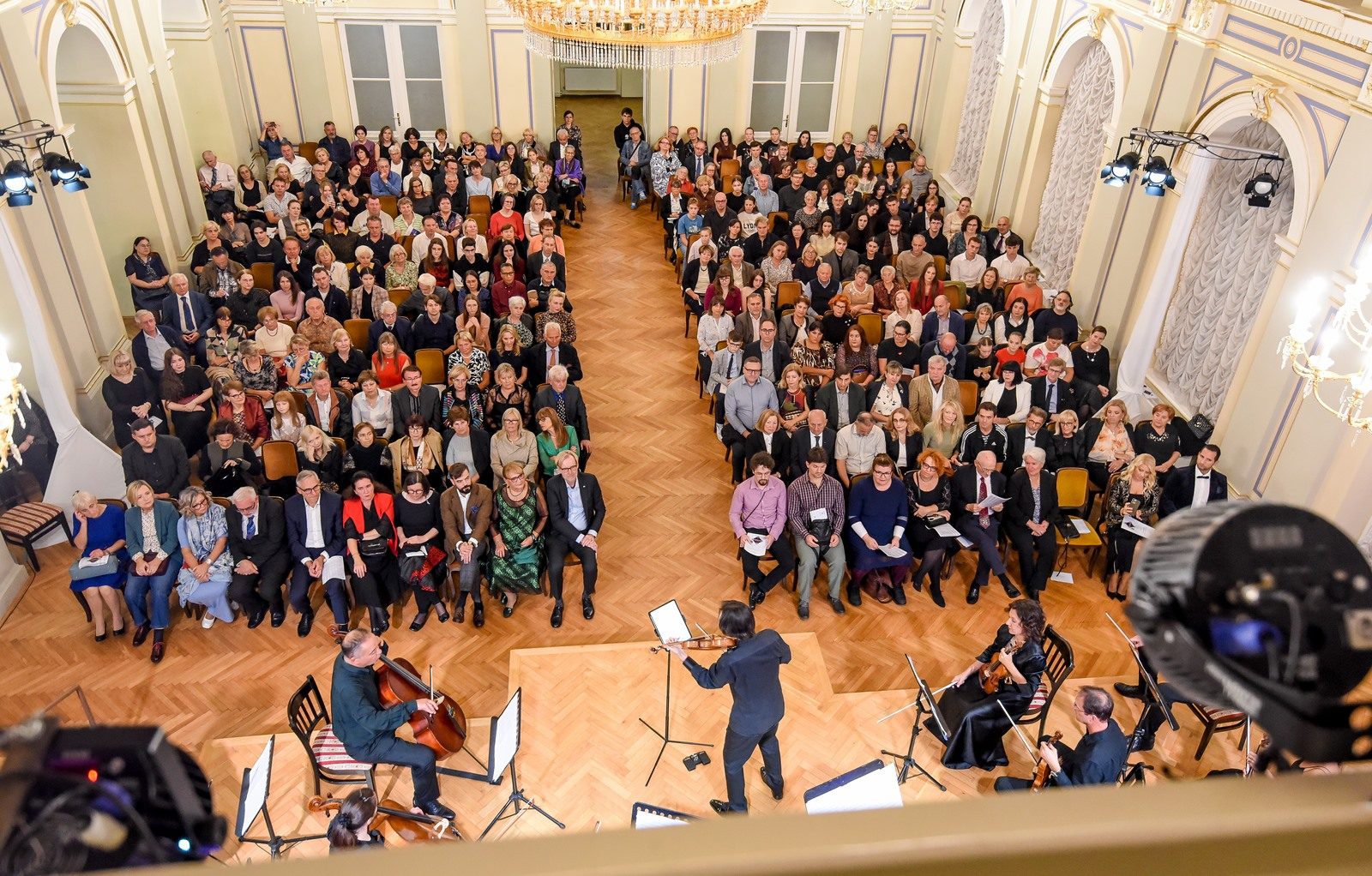 Varaždinski komorni orkestar