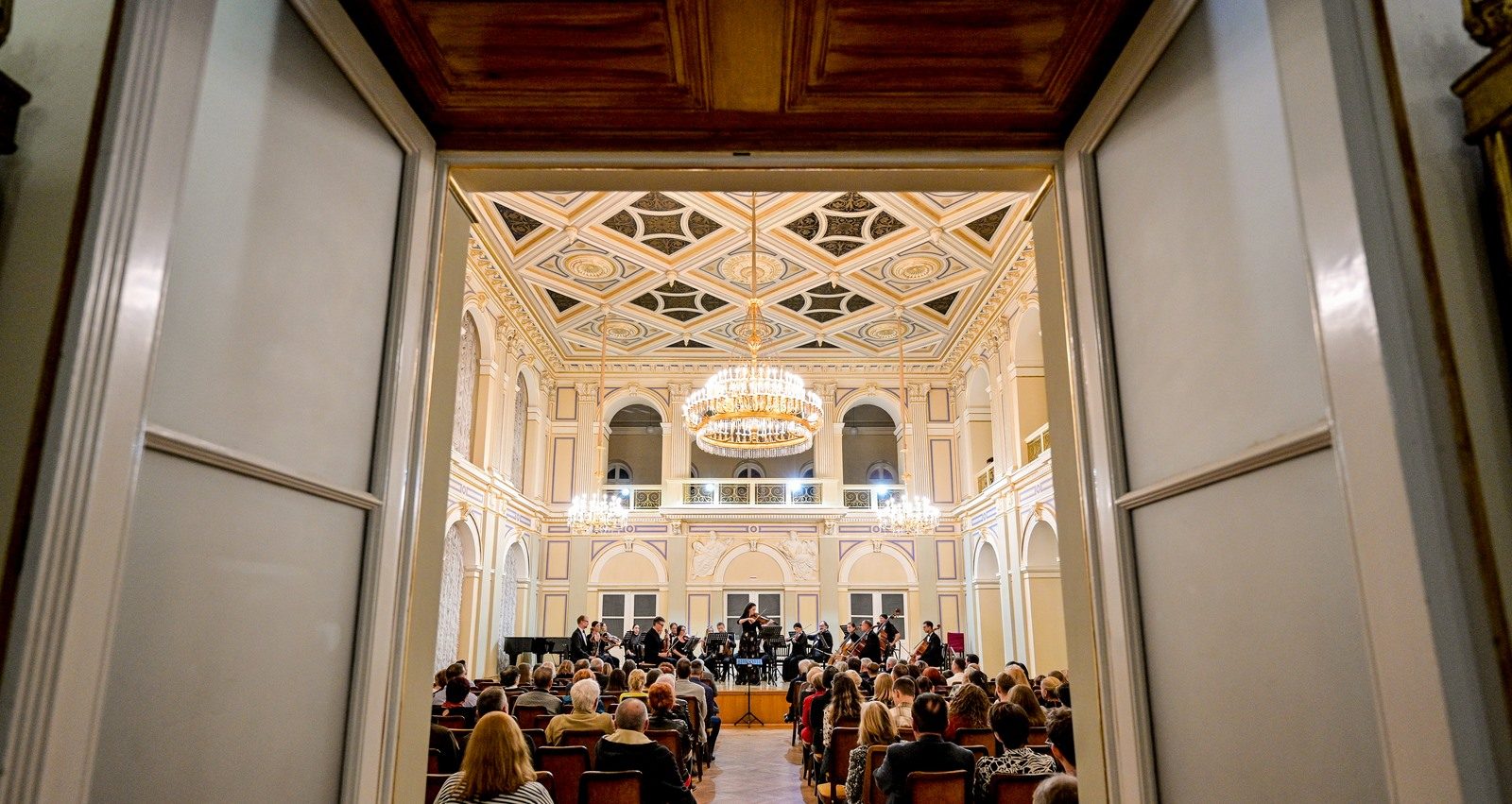 Varaždinski komorni orkestar