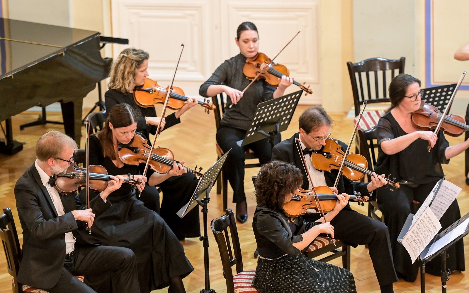 Varaždinski komorni orkestar