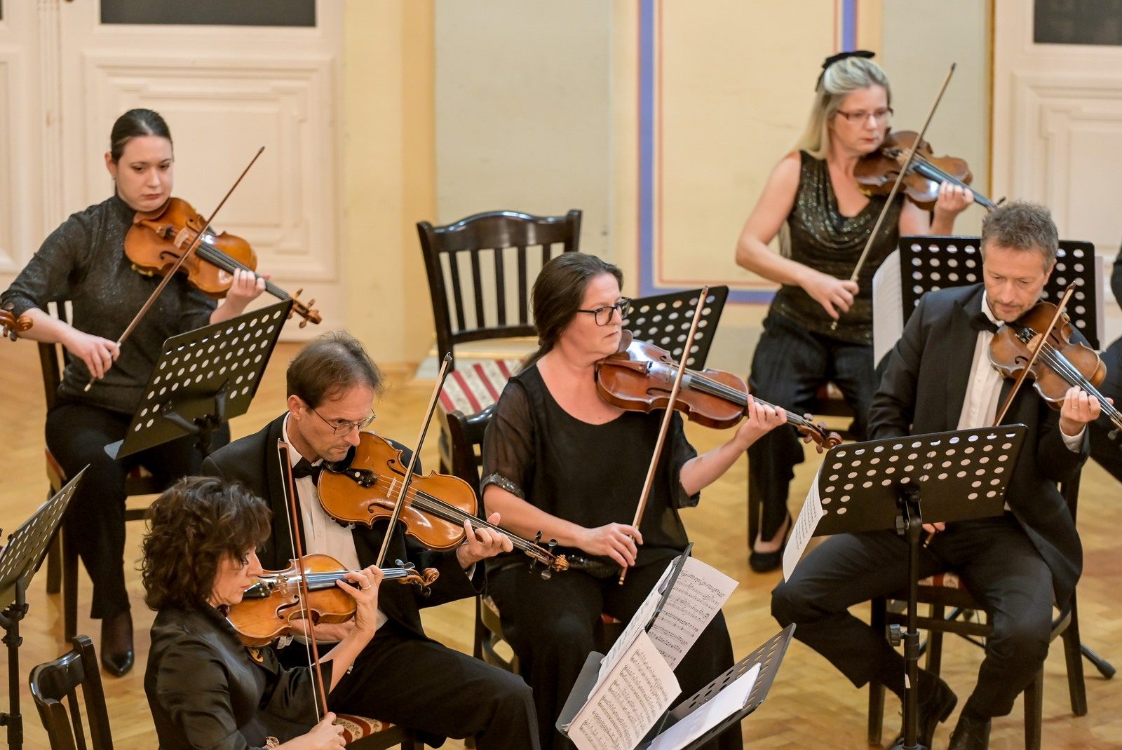 Varaždinski komorni orkestar