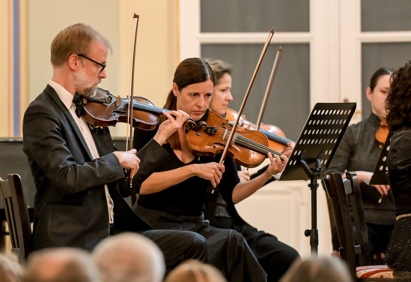 Varaždinski komorni orkestar