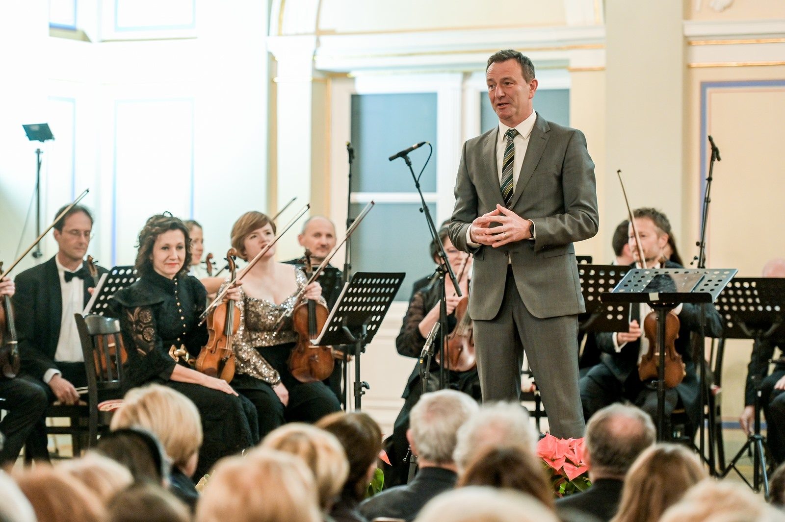 Varaždinski komorni orkestar