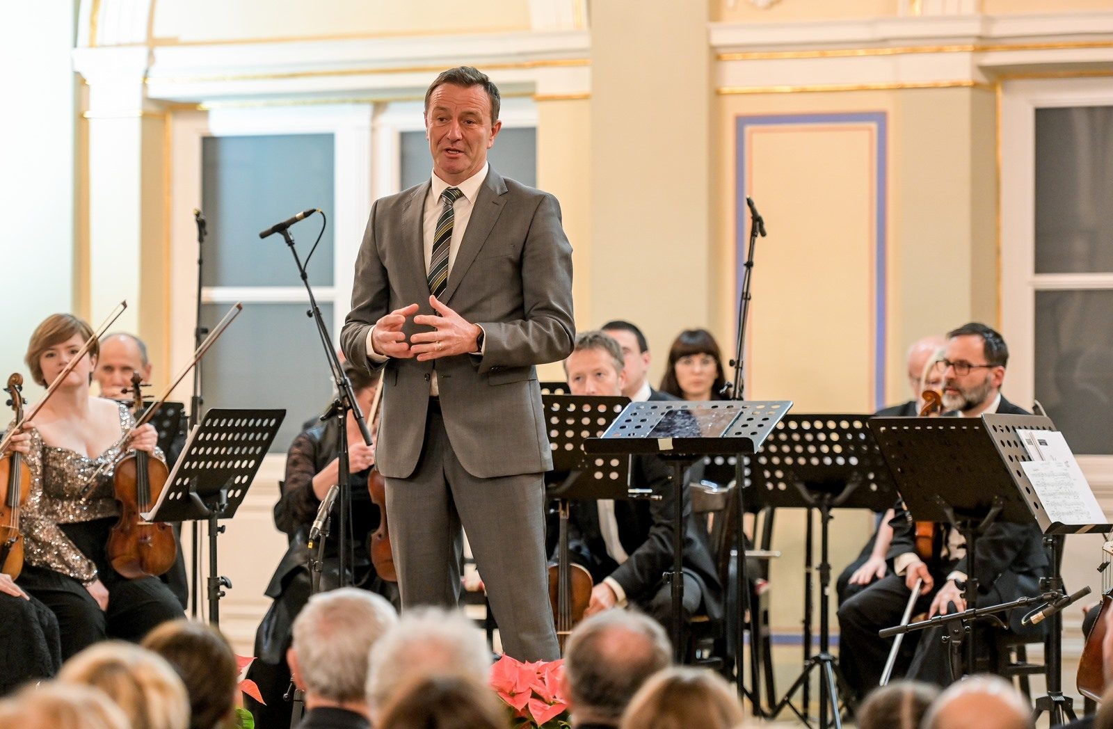 Varaždinski komorni orkestar