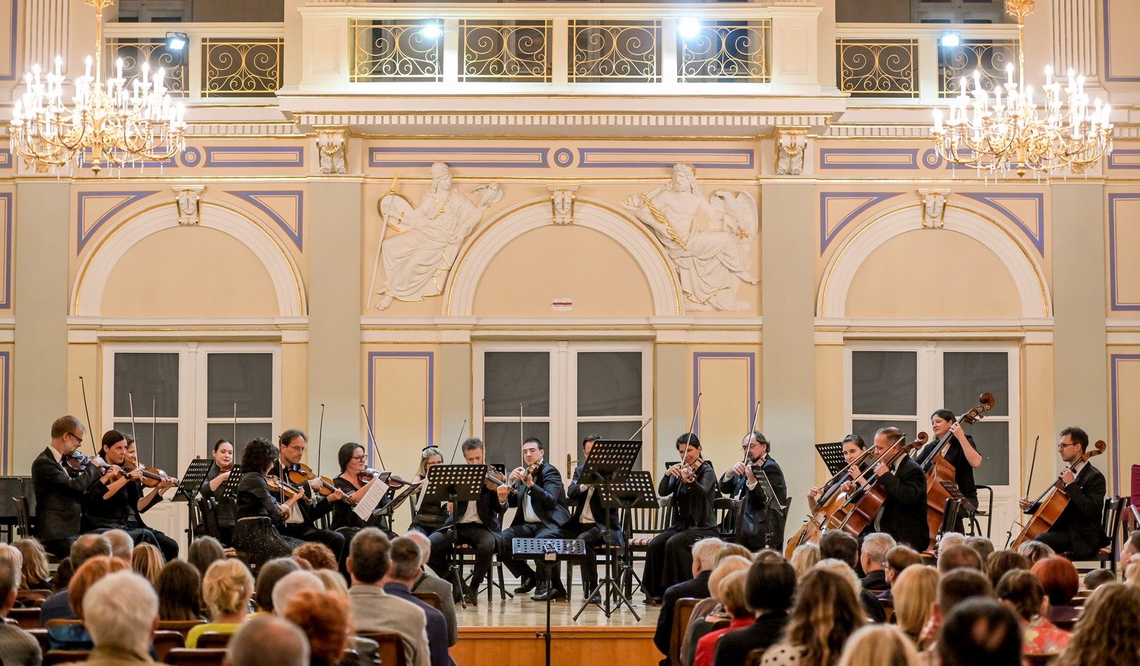 Varaždinski komorni orkestar