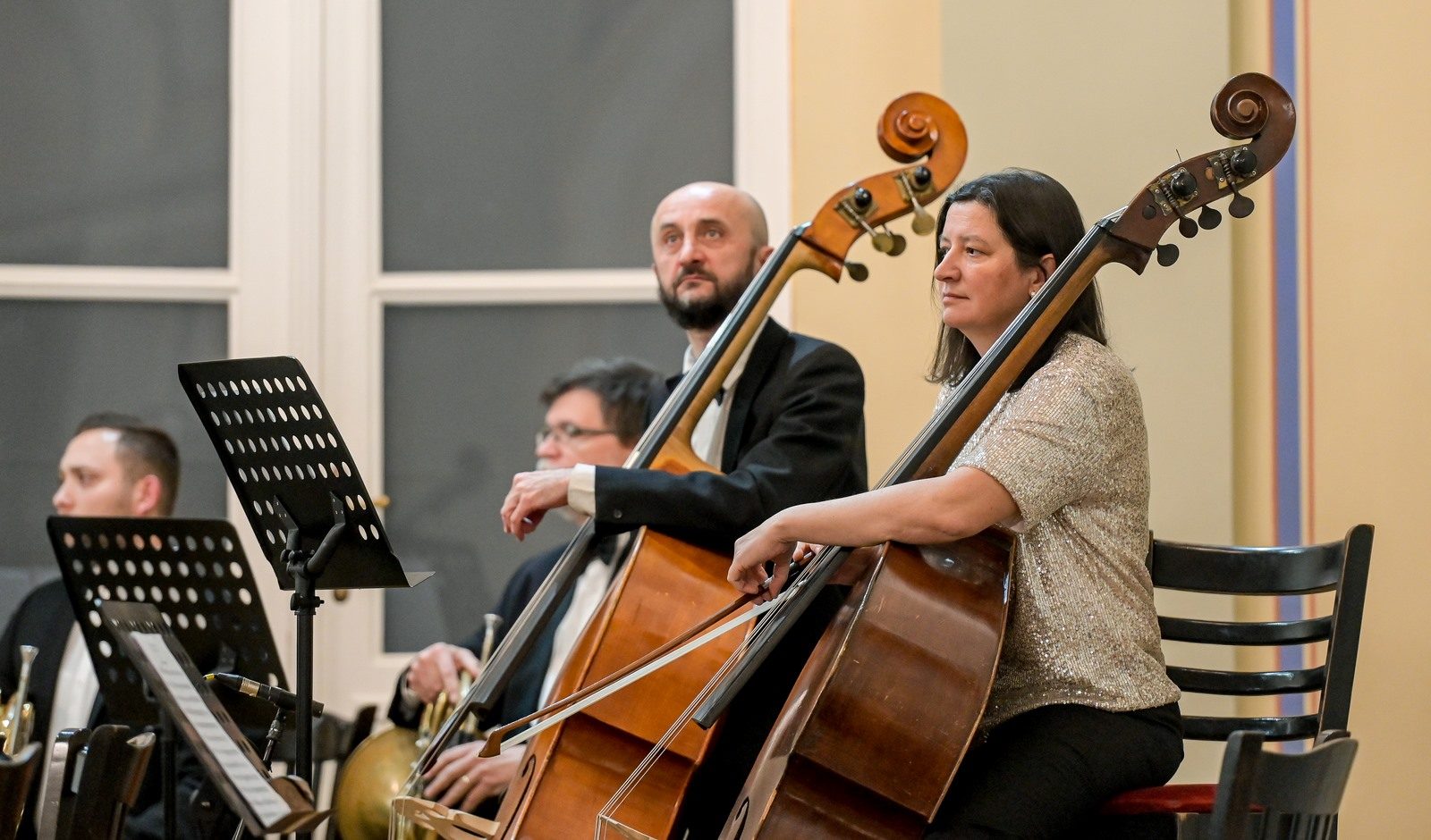 Varaždinski komorni orkestar