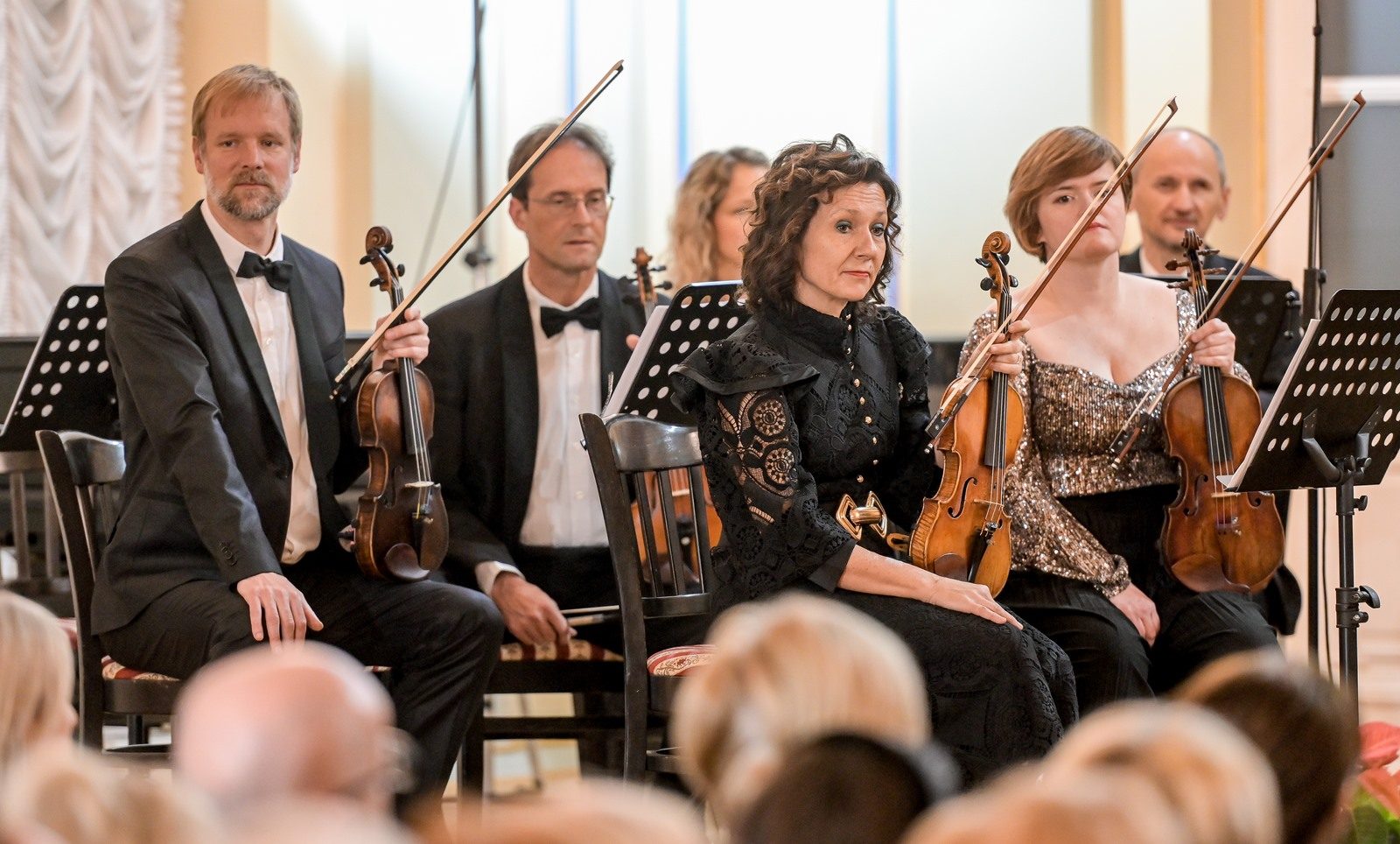 Varaždinski komorni orkestar