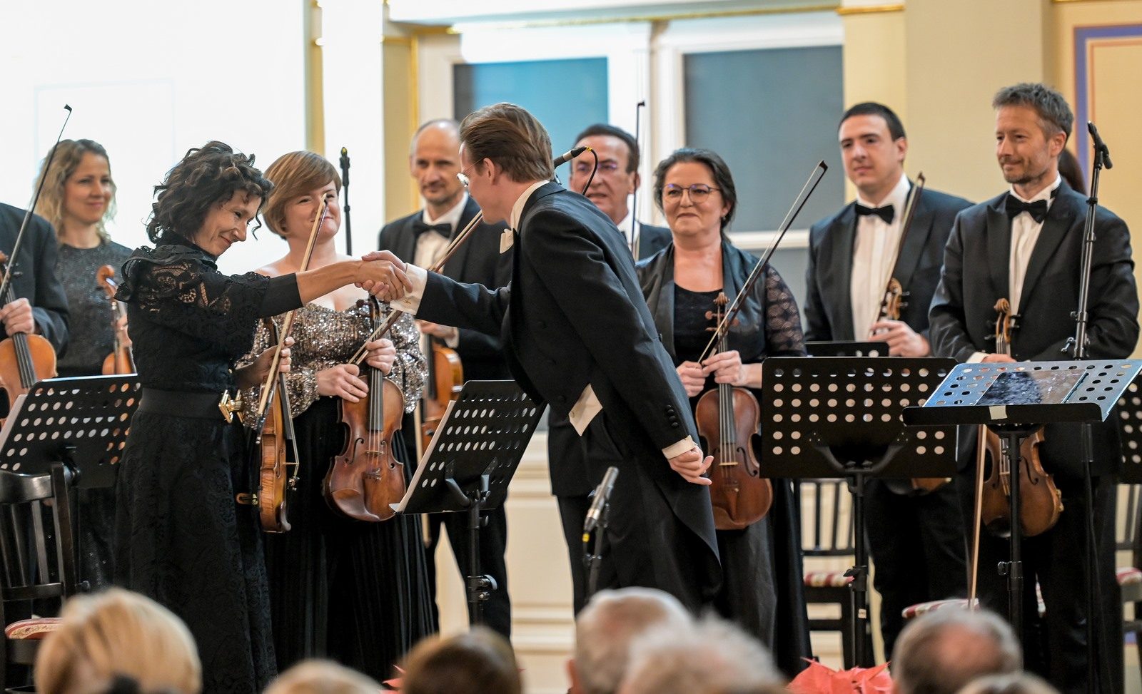 Varaždinski komorni orkestar