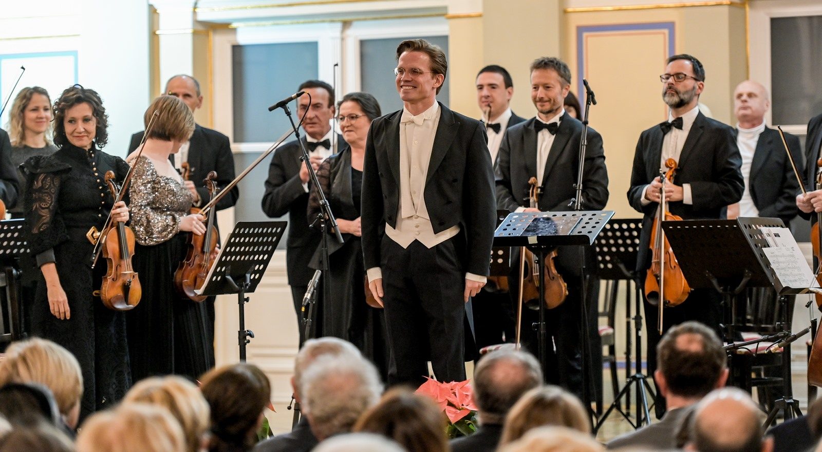 Varaždinski komorni orkestar