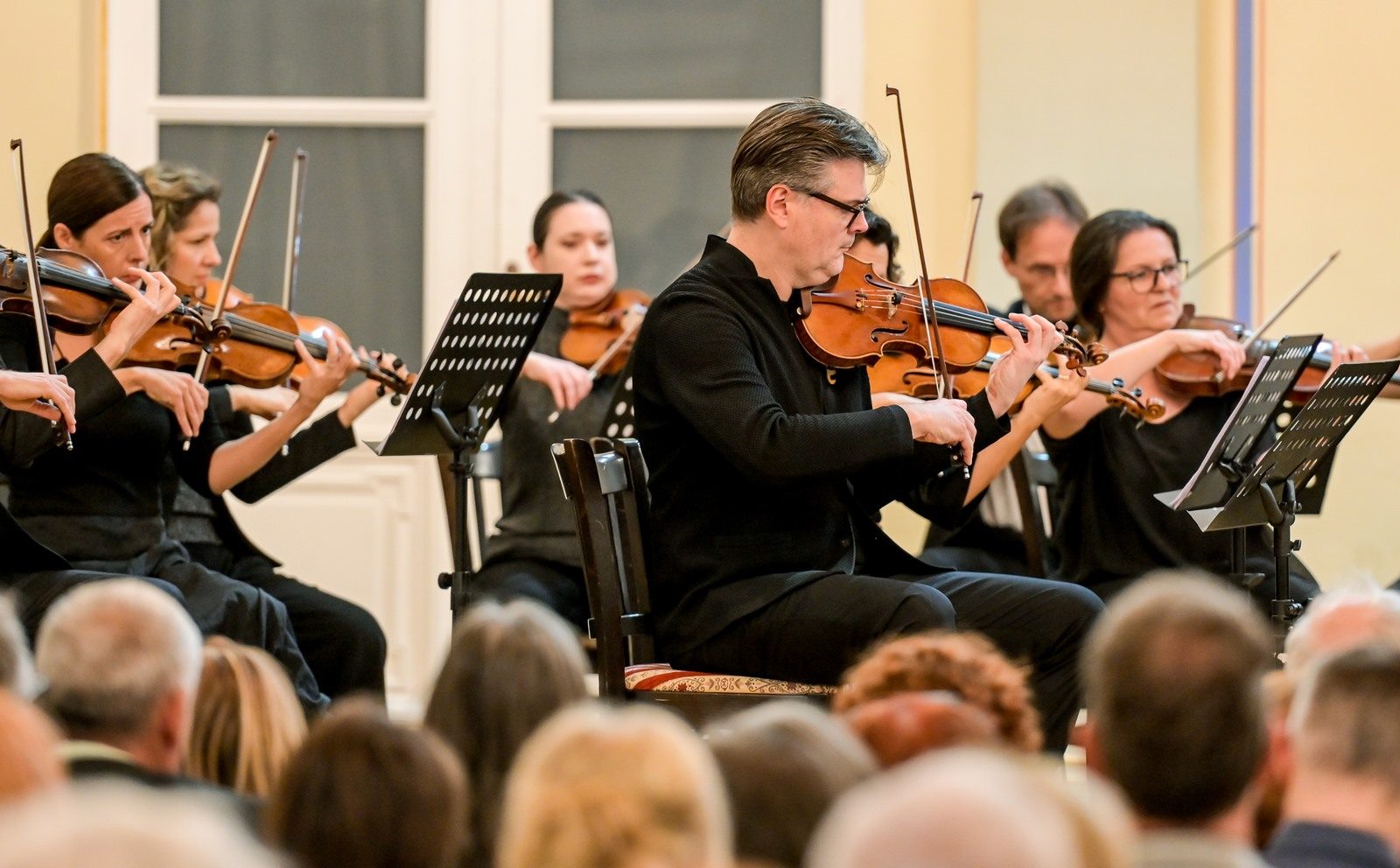 Varaždinski komorni orkestar