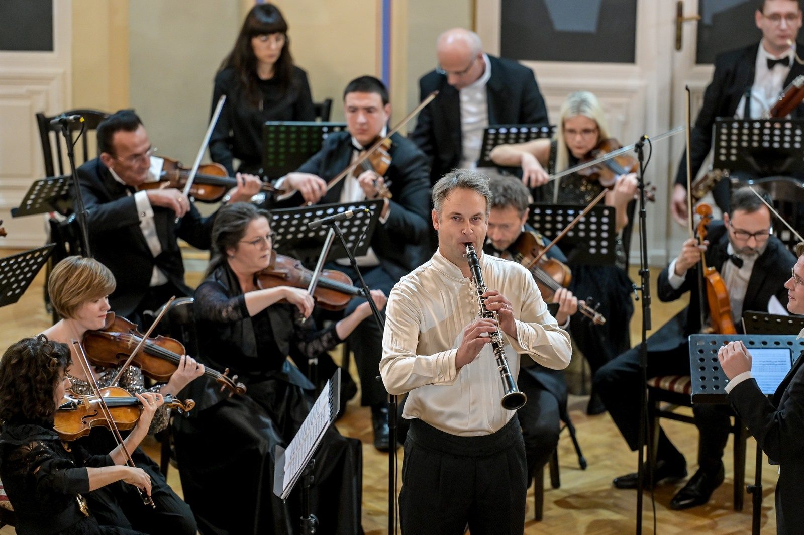 Varaždinski komorni orkestar