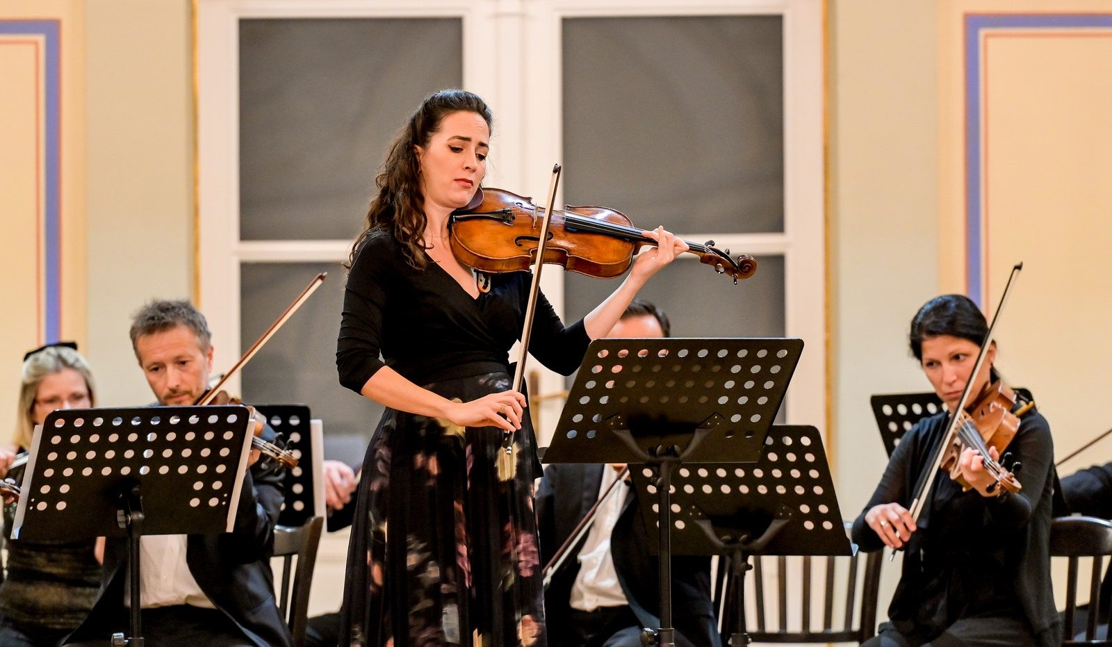 Varaždinski komorni orkestar