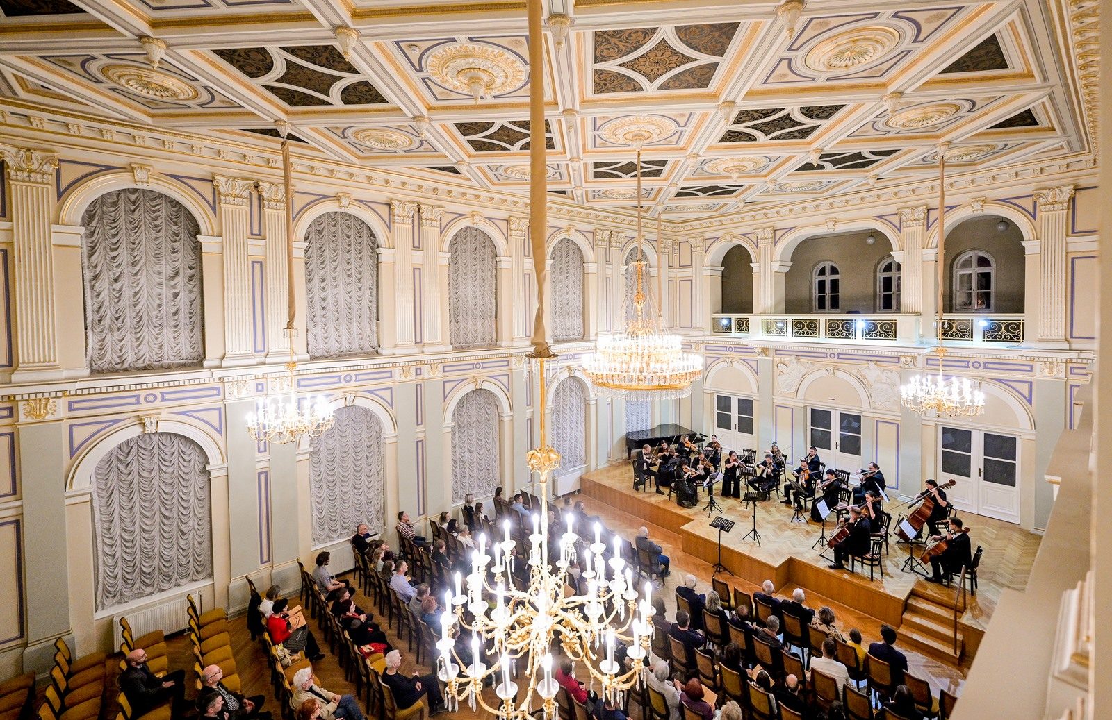 Varaždinski komorni orkestar