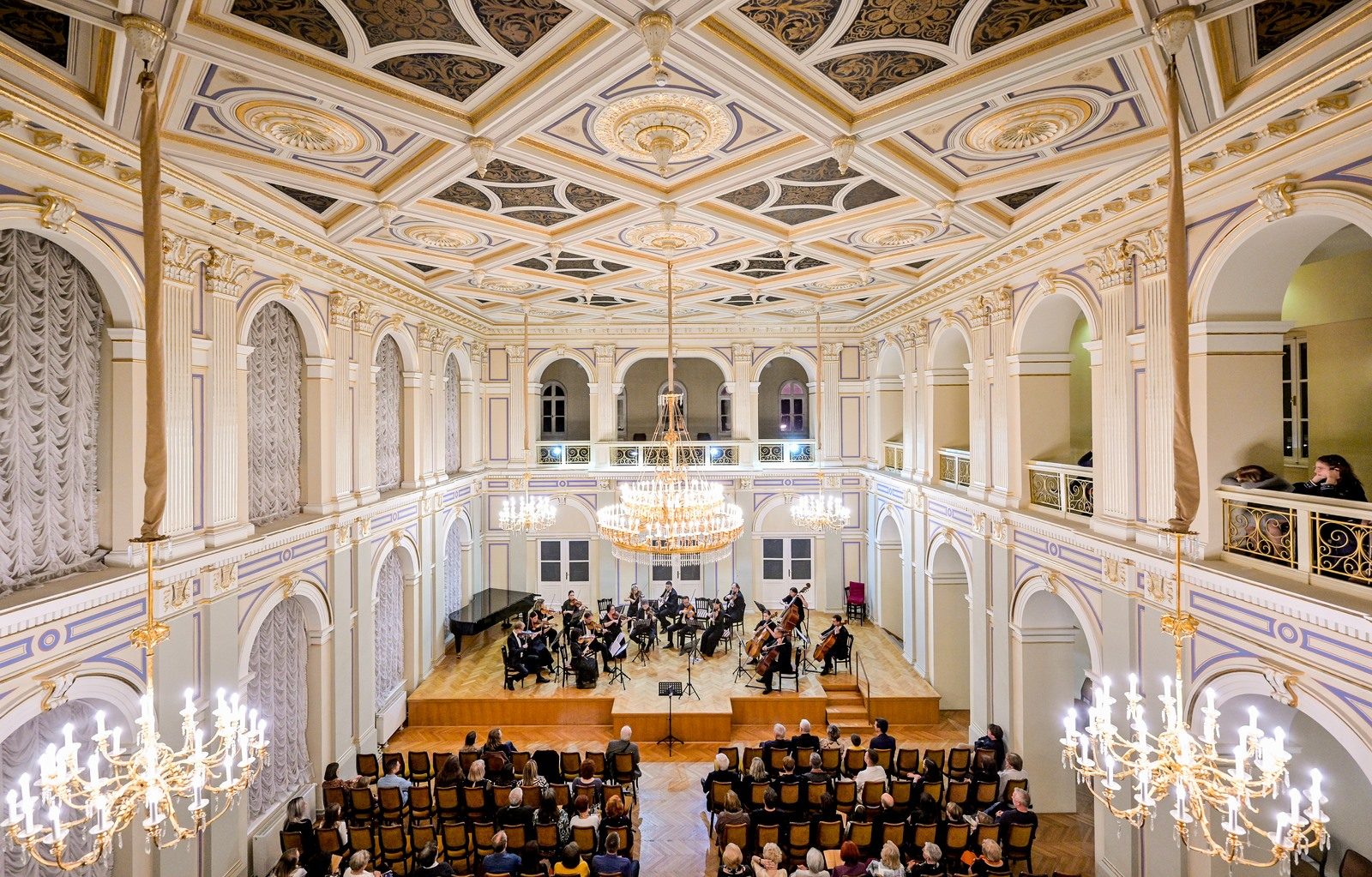 Varaždinski komorni orkestar