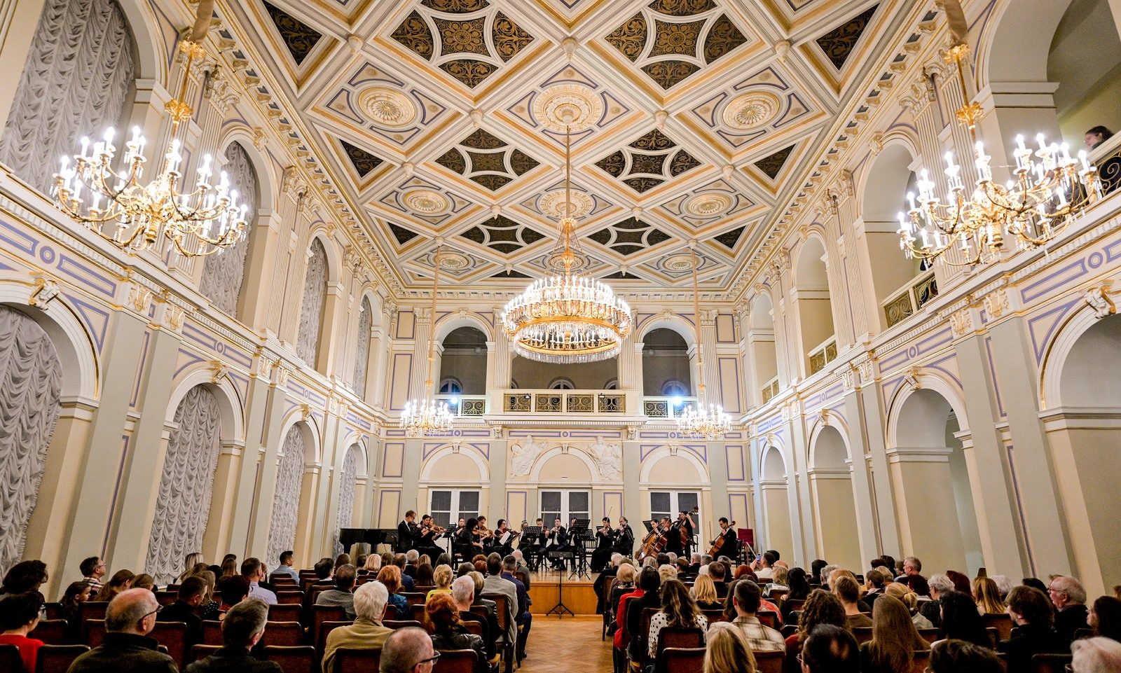 Varaždinski komorni orkestar