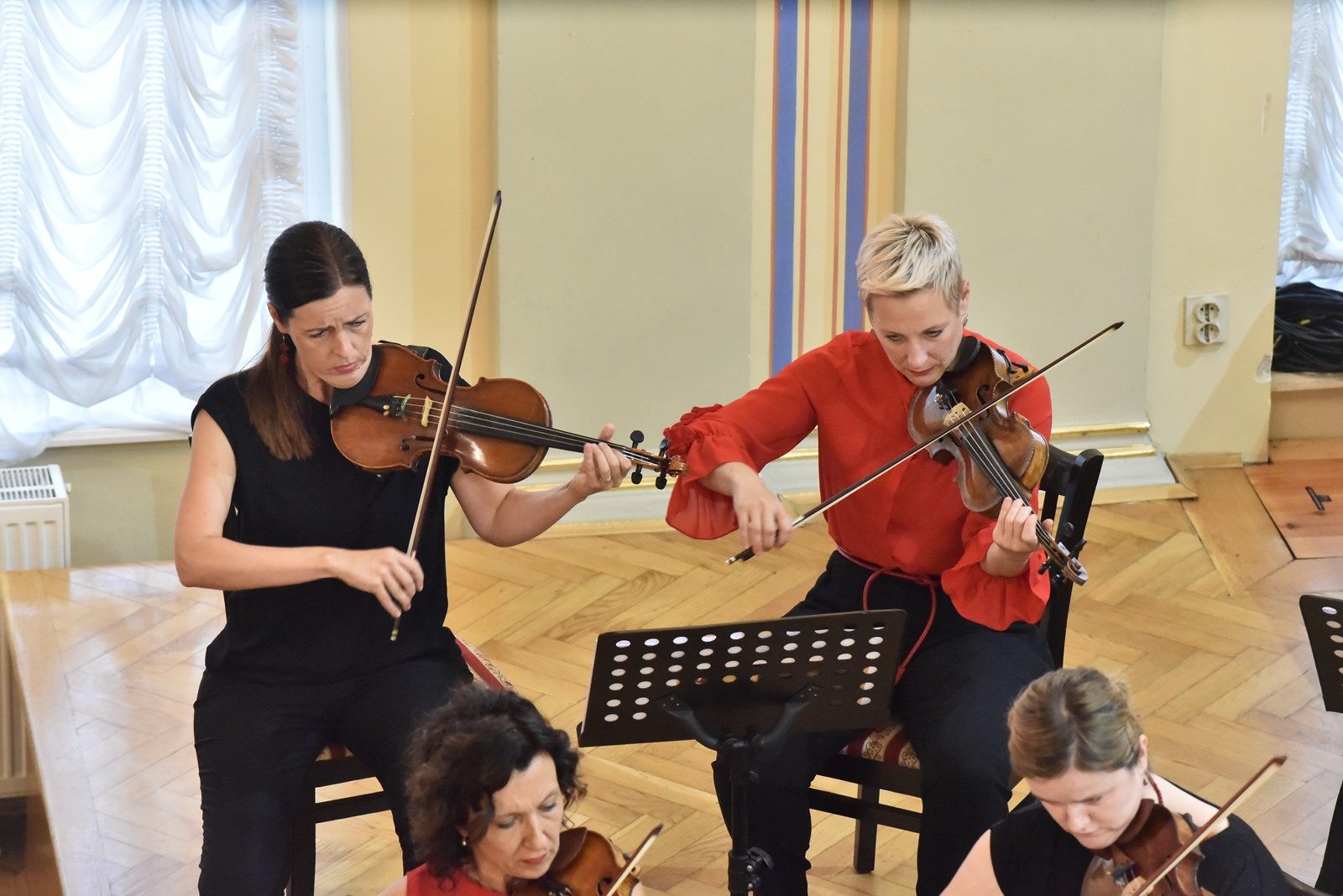 Varaždinski komorni orkestar