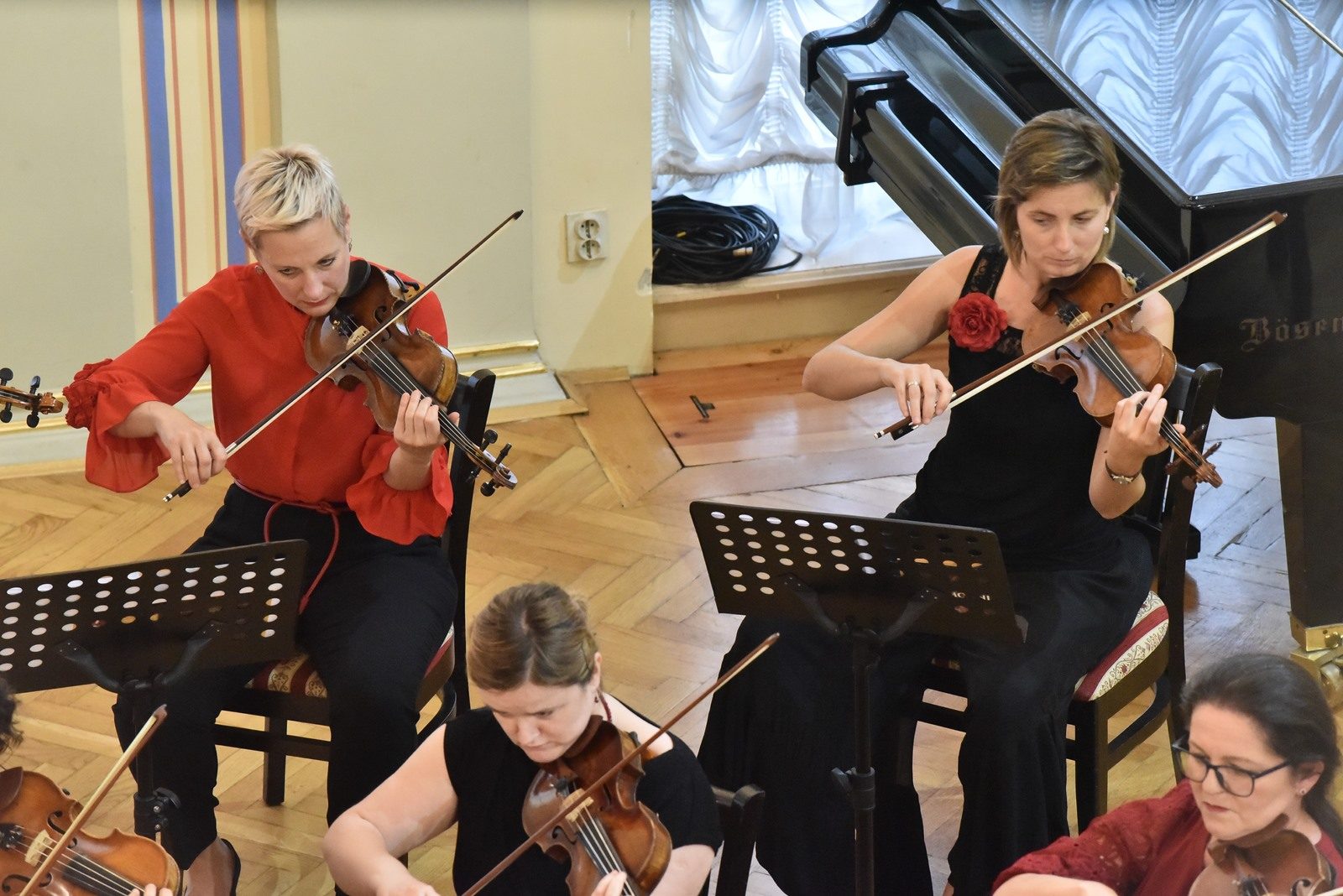 Varaždinski komorni orkestar