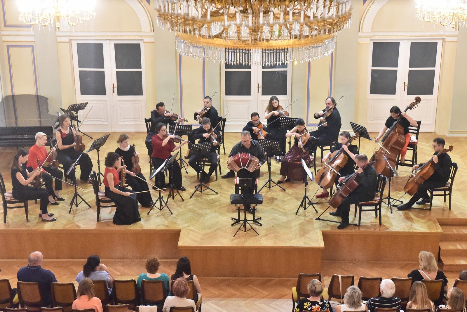Varaždinski komorni orkestar