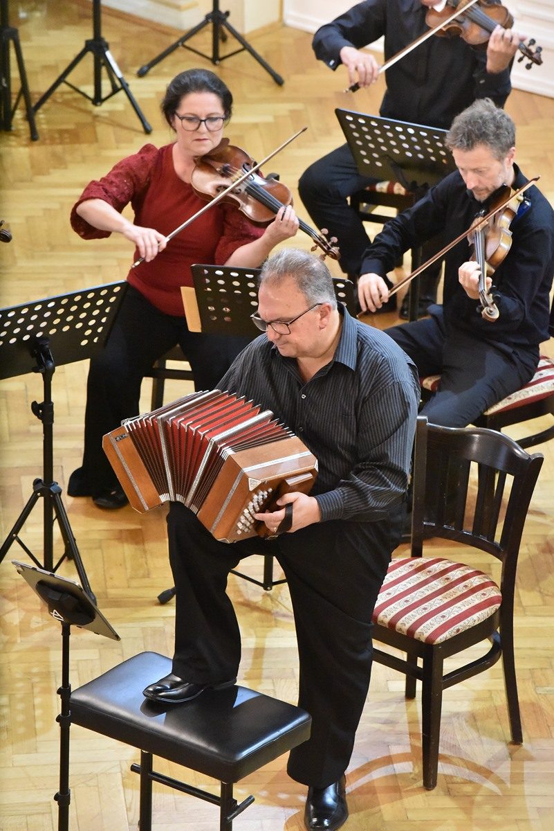 Varaždinski komorni orkestar