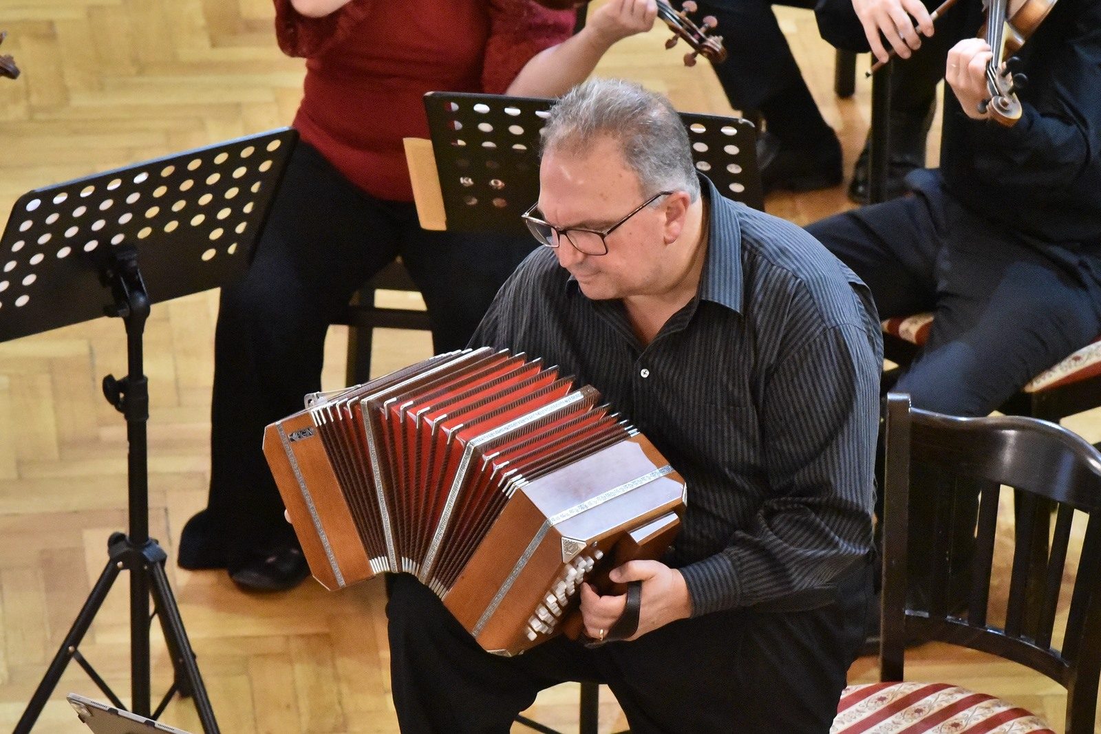 Varaždinski komorni orkestar