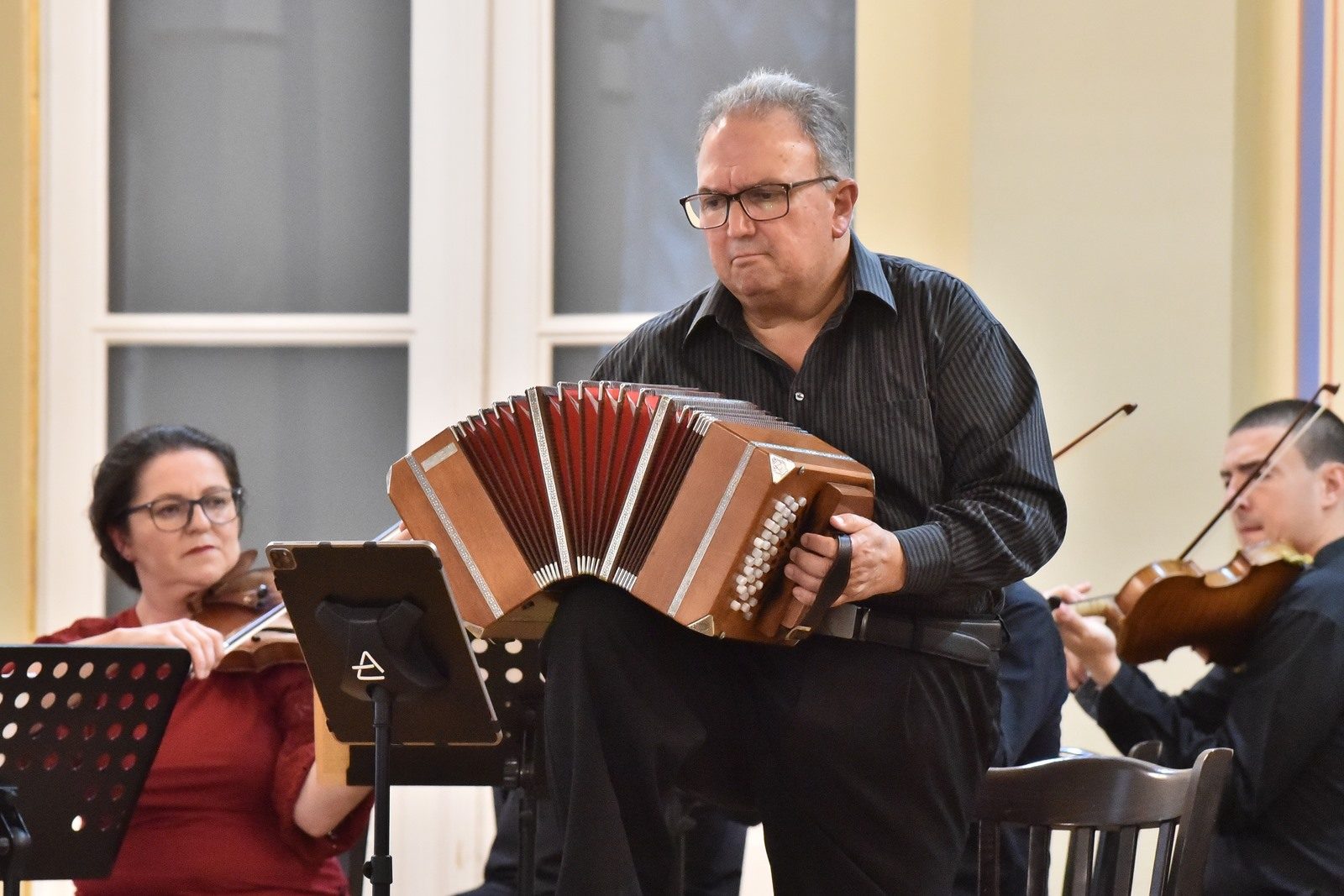 Varaždinski komorni orkestar