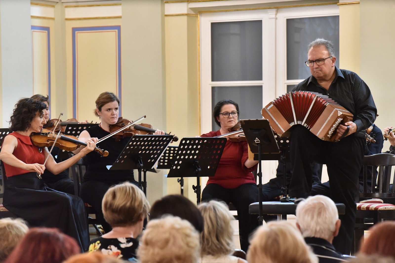 Varaždinski komorni orkestar