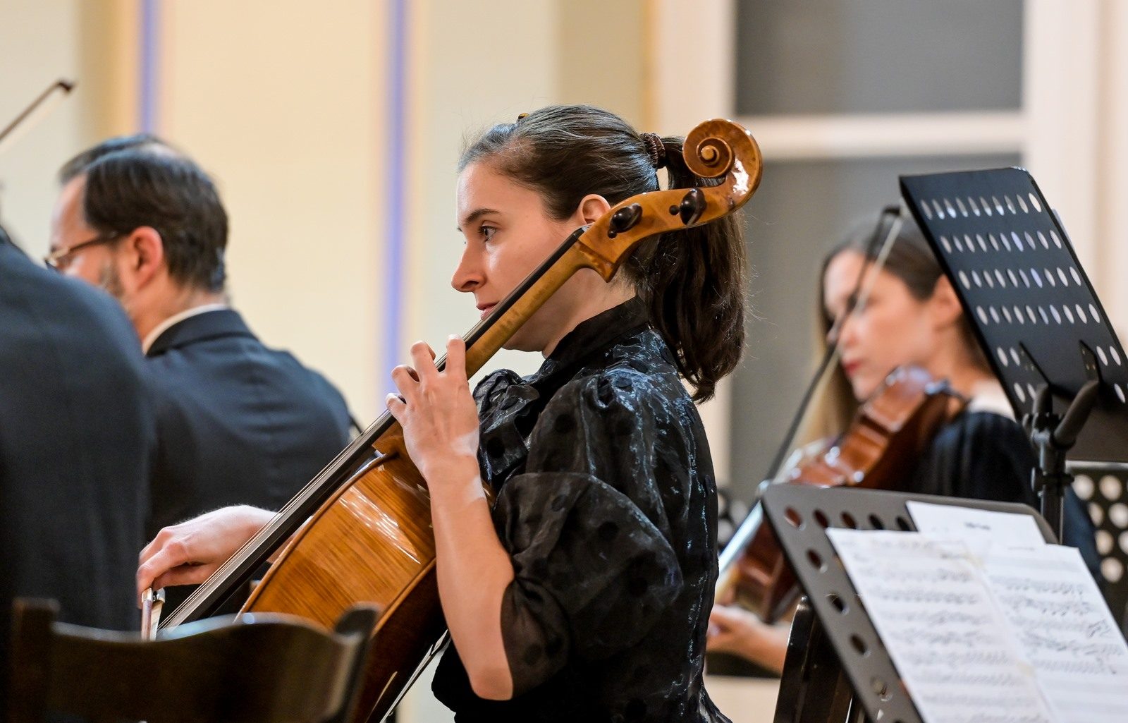 Varaždinski komorni orkestar