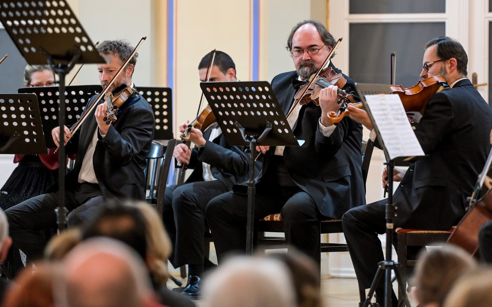 Varaždinski komorni orkestar