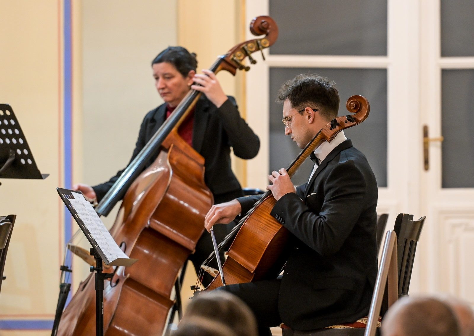 Varaždinski komorni orkestar