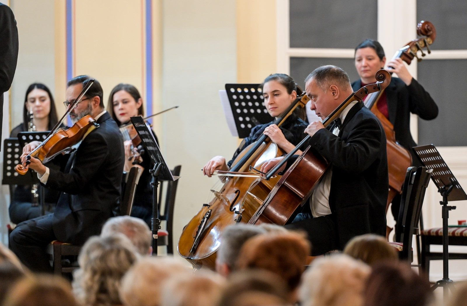 Varaždinski komorni orkestar