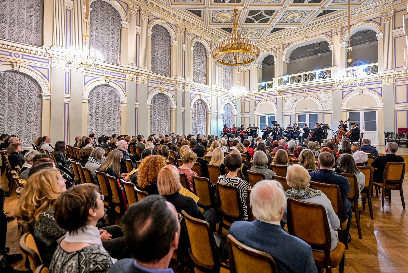 Varaždinski komorni orkestar