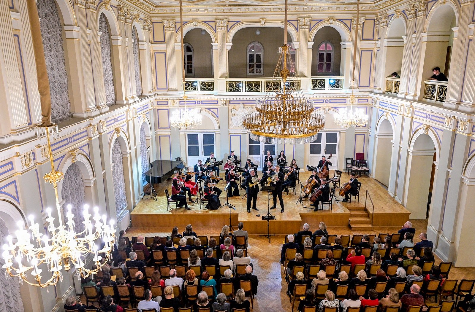 Varaždinski komorni orkestar