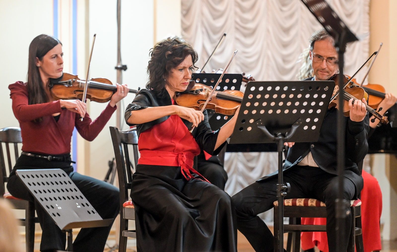 Varaždinski komorni orkestar
