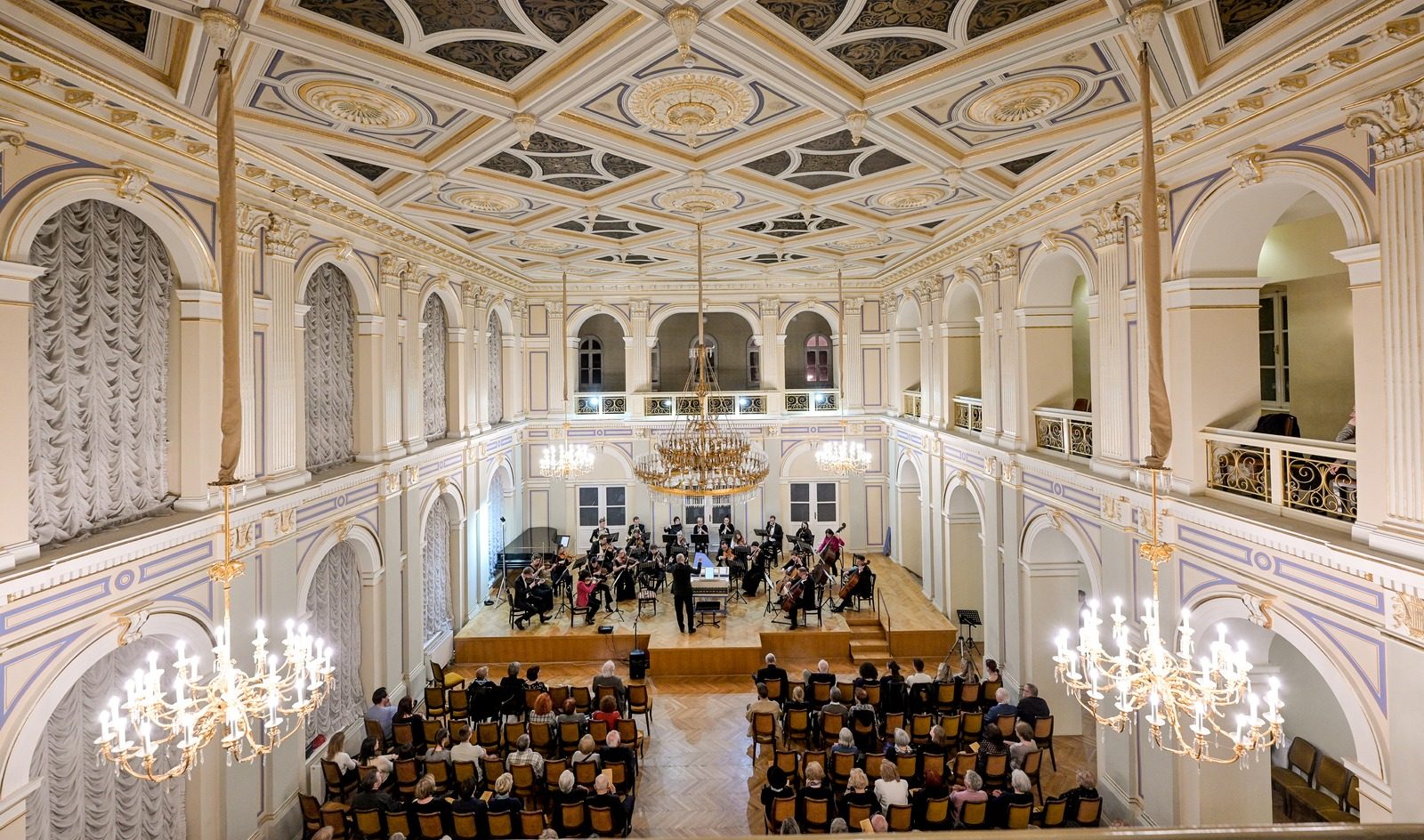 Varaždinski komorni orkestar