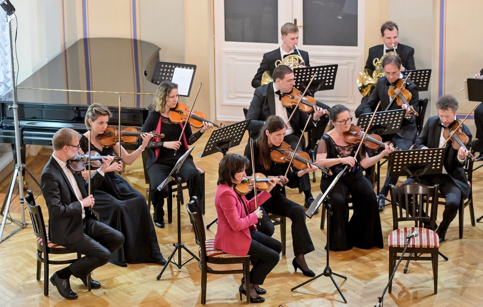 Varaždinski komorni orkestar